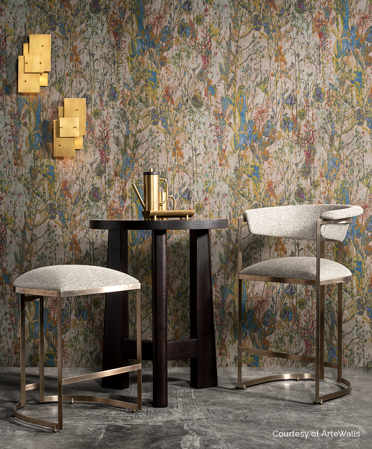 ITZA SCONCE