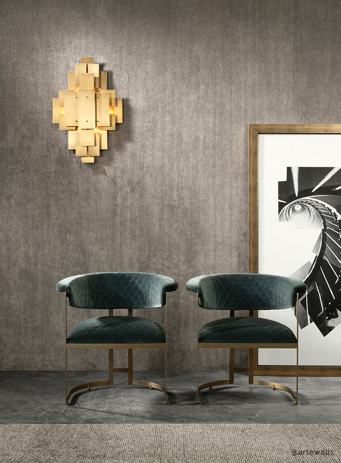 UXMAL SCONCE
