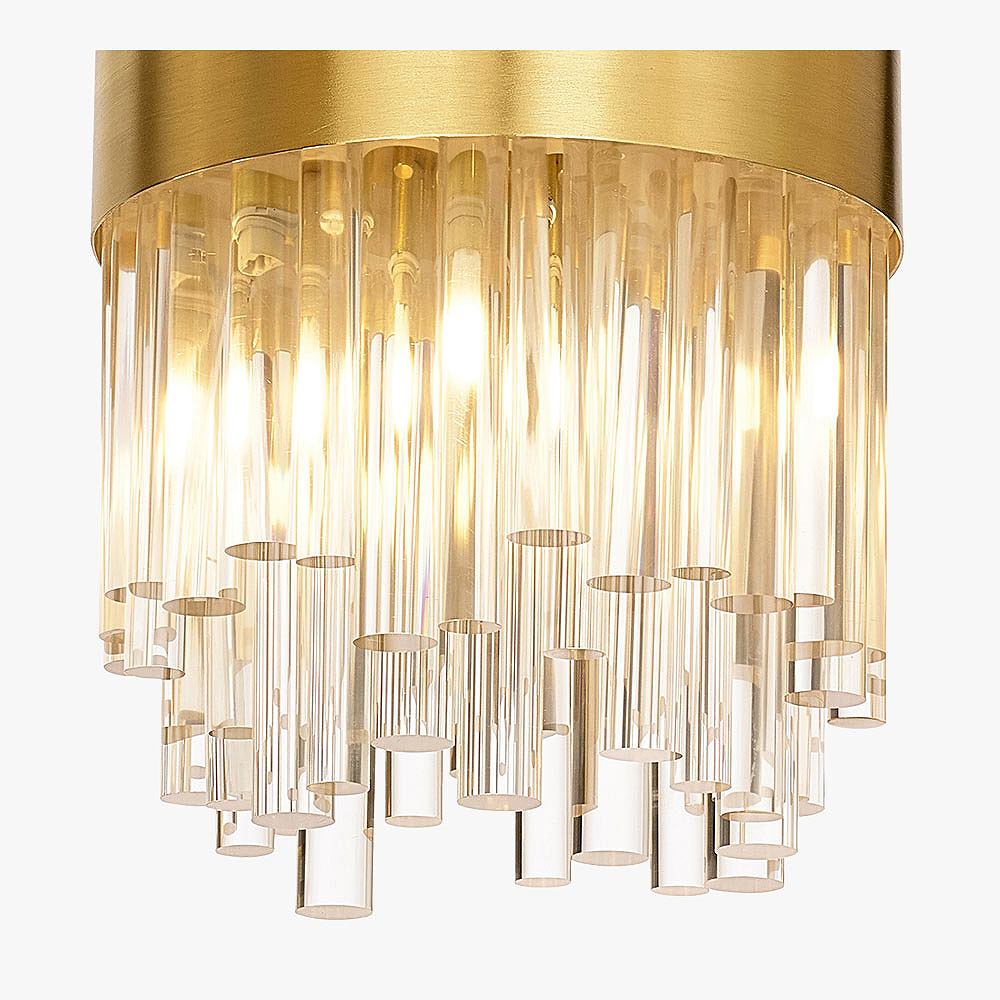 Bond Street Pendant