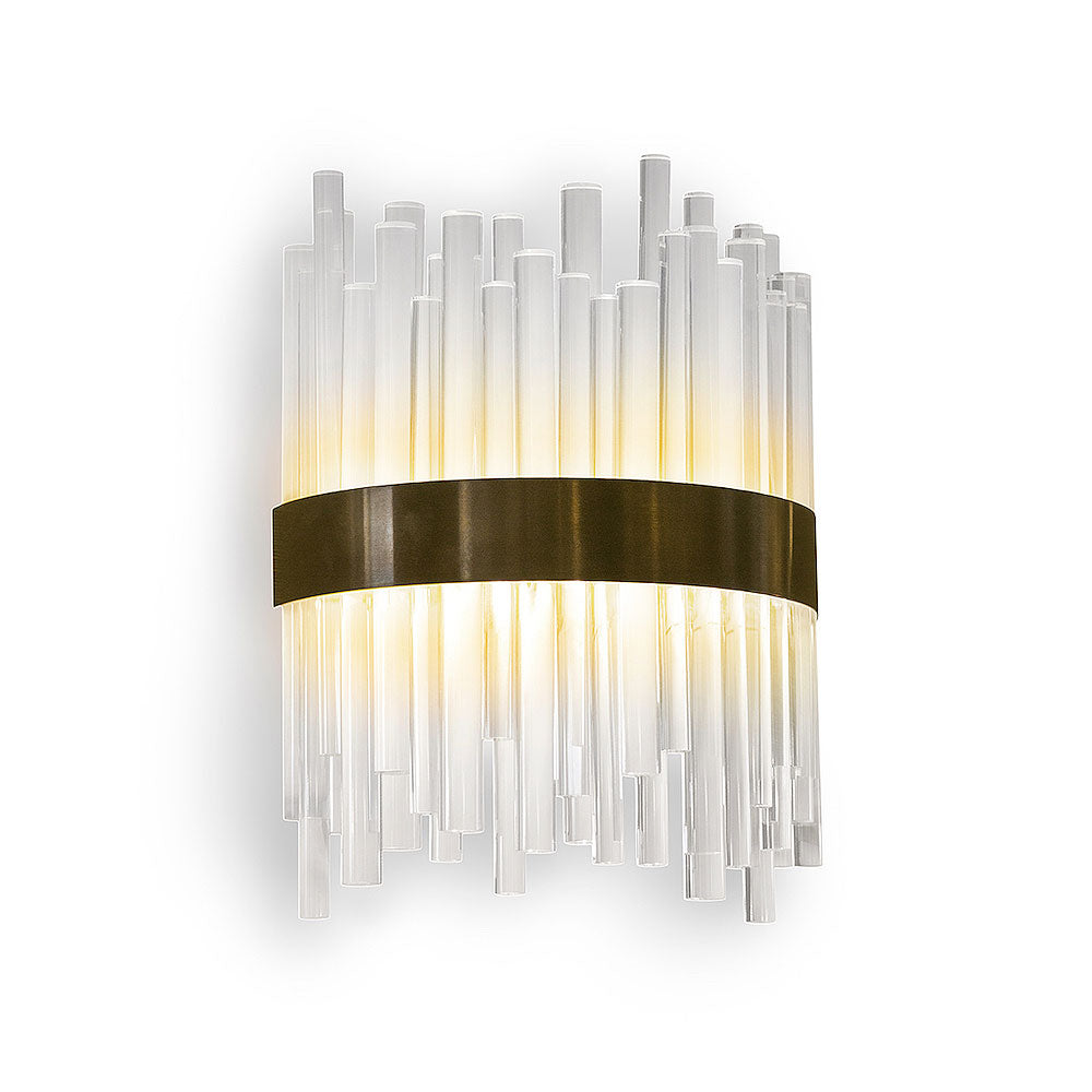 Bond Street Wall Light