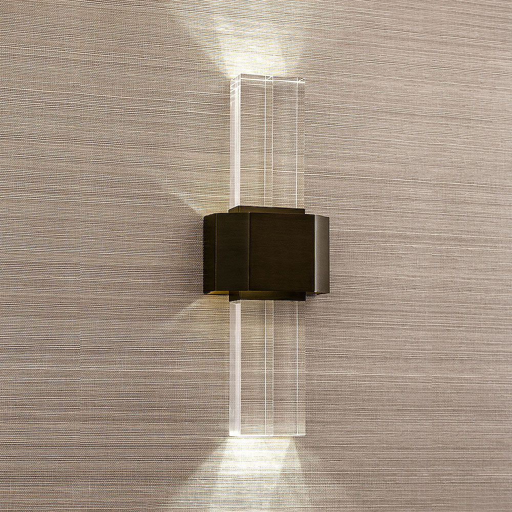 Hollywood Wall Light