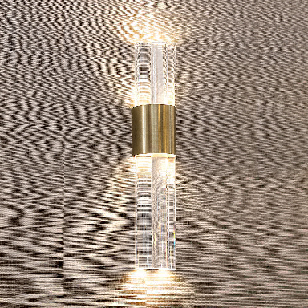 Belmont Wall Light
