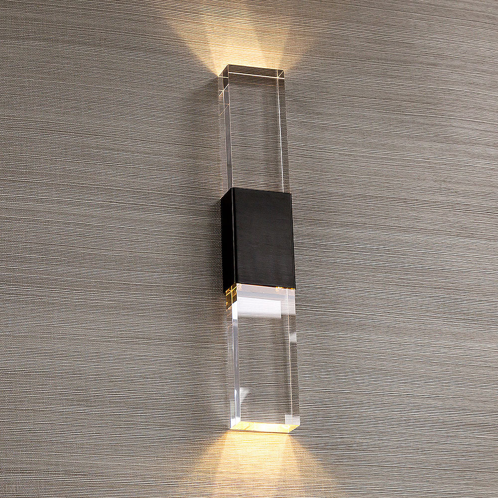 Astoria Wall Light
