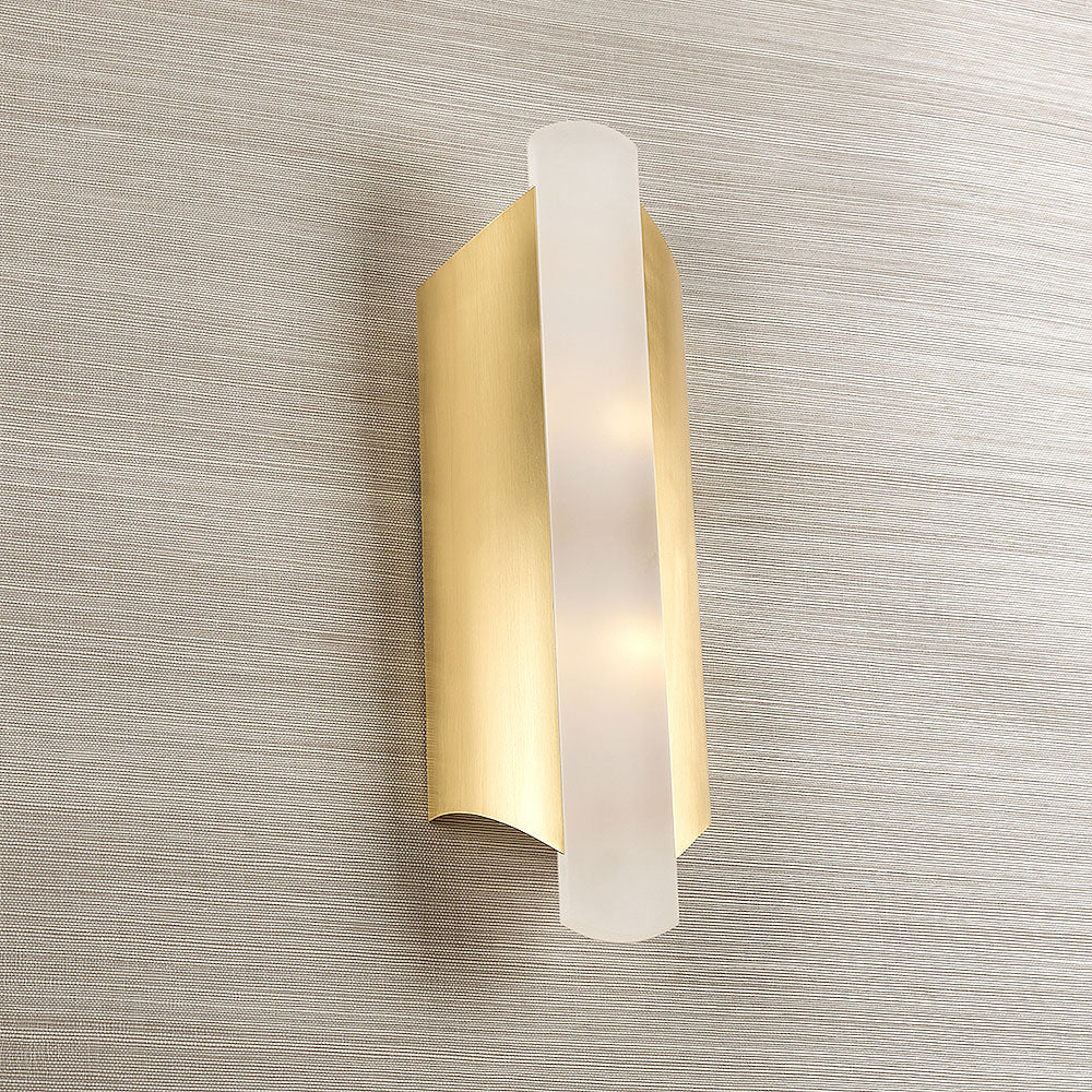 Saphir Wall Light