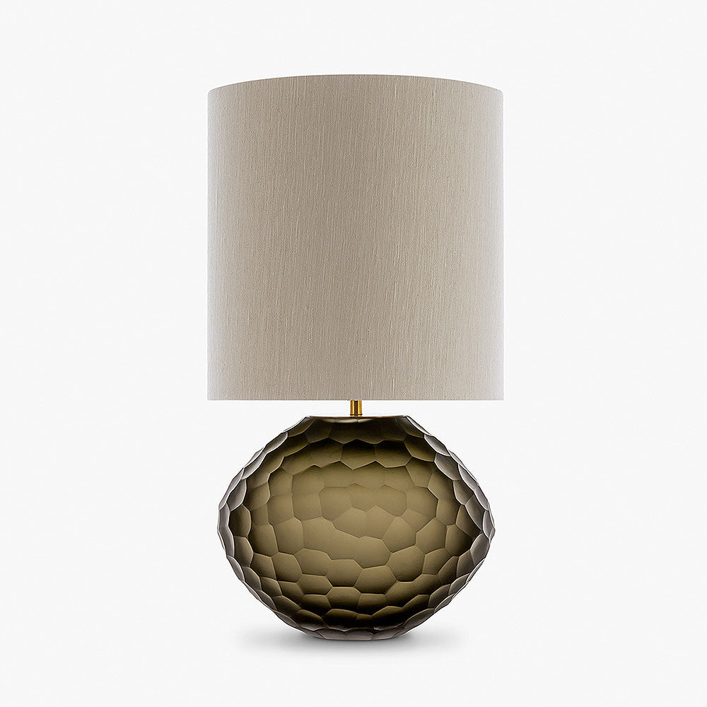 Atacama Lamp in Bronze