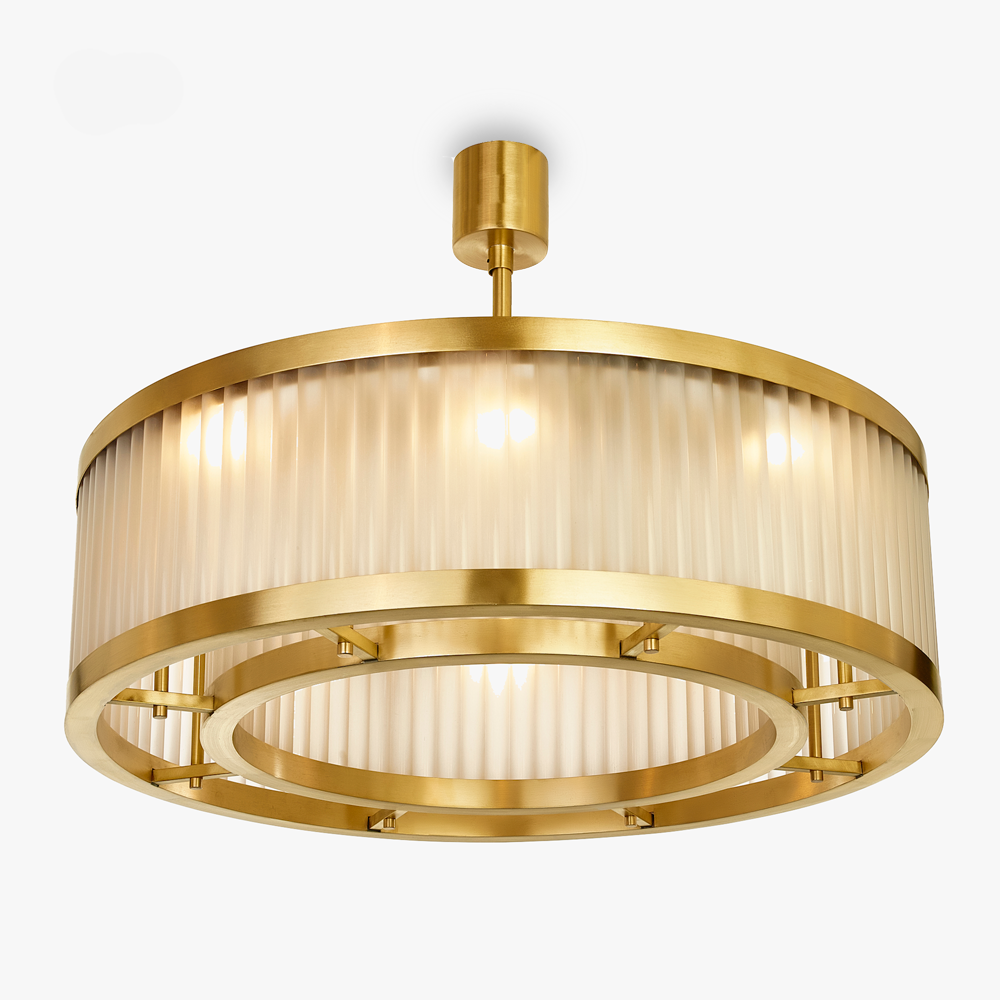 Burlington Gardens Chandelier Small