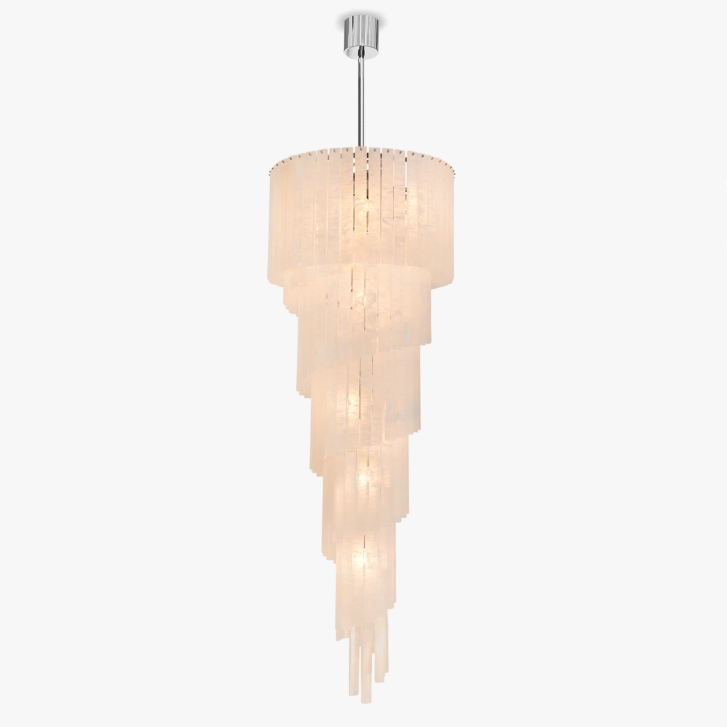 Pall Mall Chandelier
