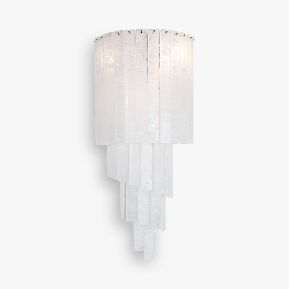 Pall Mall Wall Light