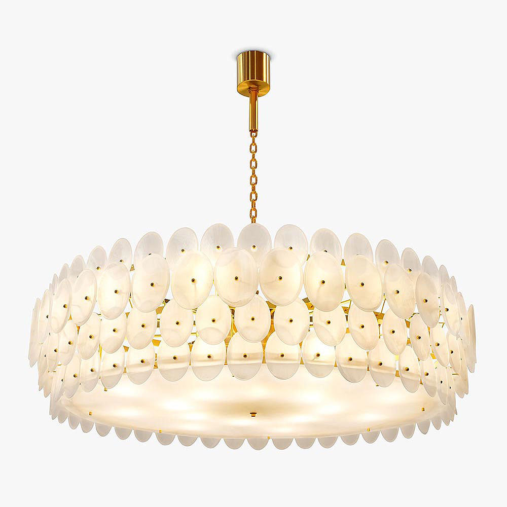 Perle Chandelier in Extra Large