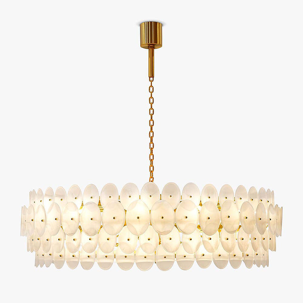 Perle Chandelier in Extra Large