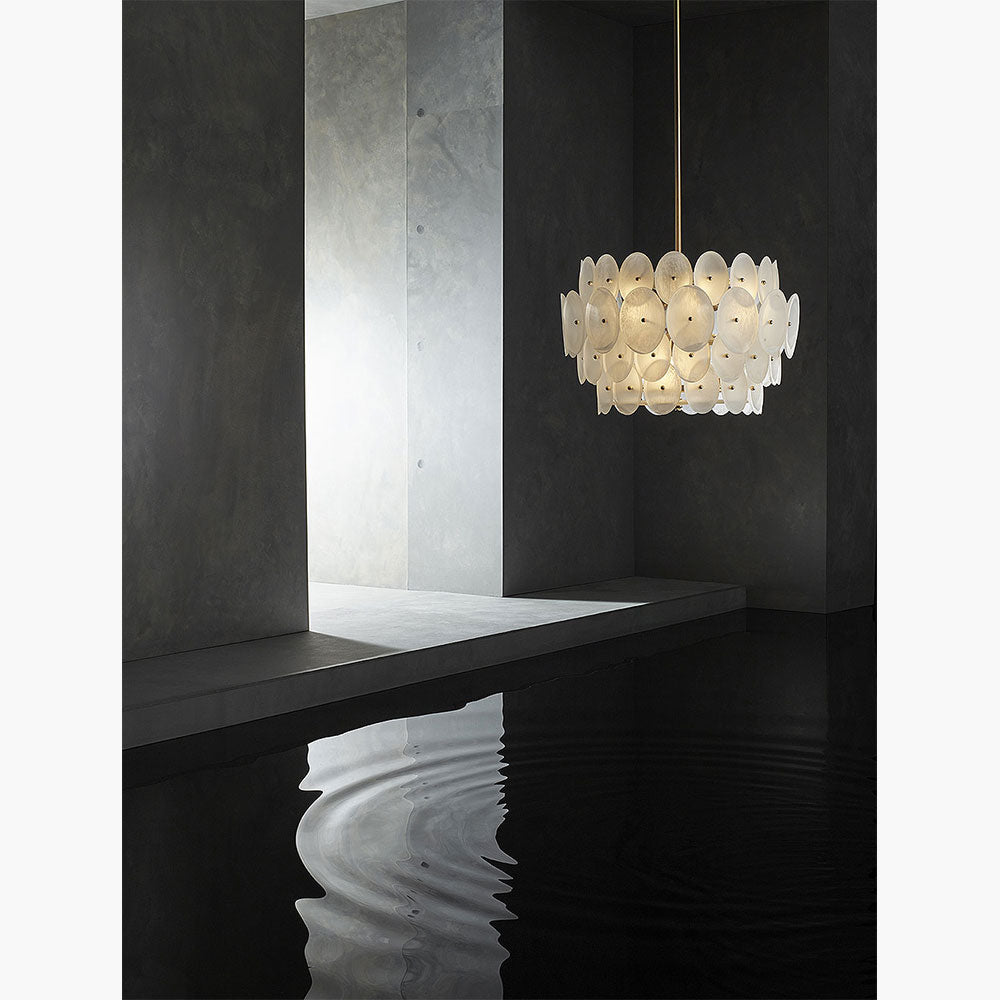 Perle Chandelier in Small