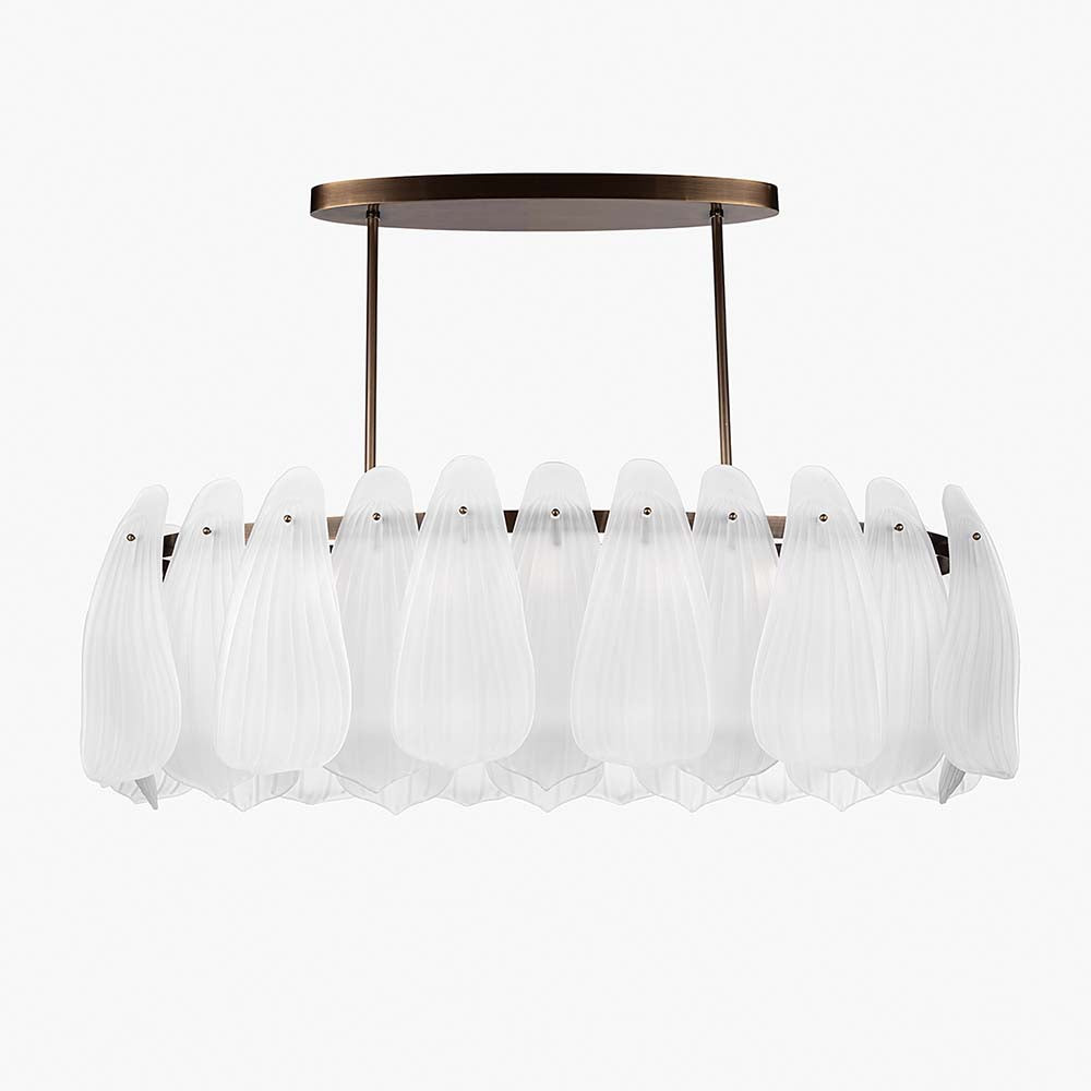 Rene Chandelier