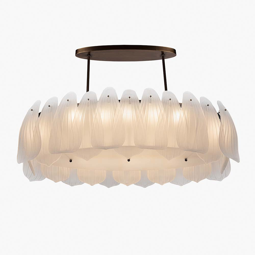 Rene Chandelier