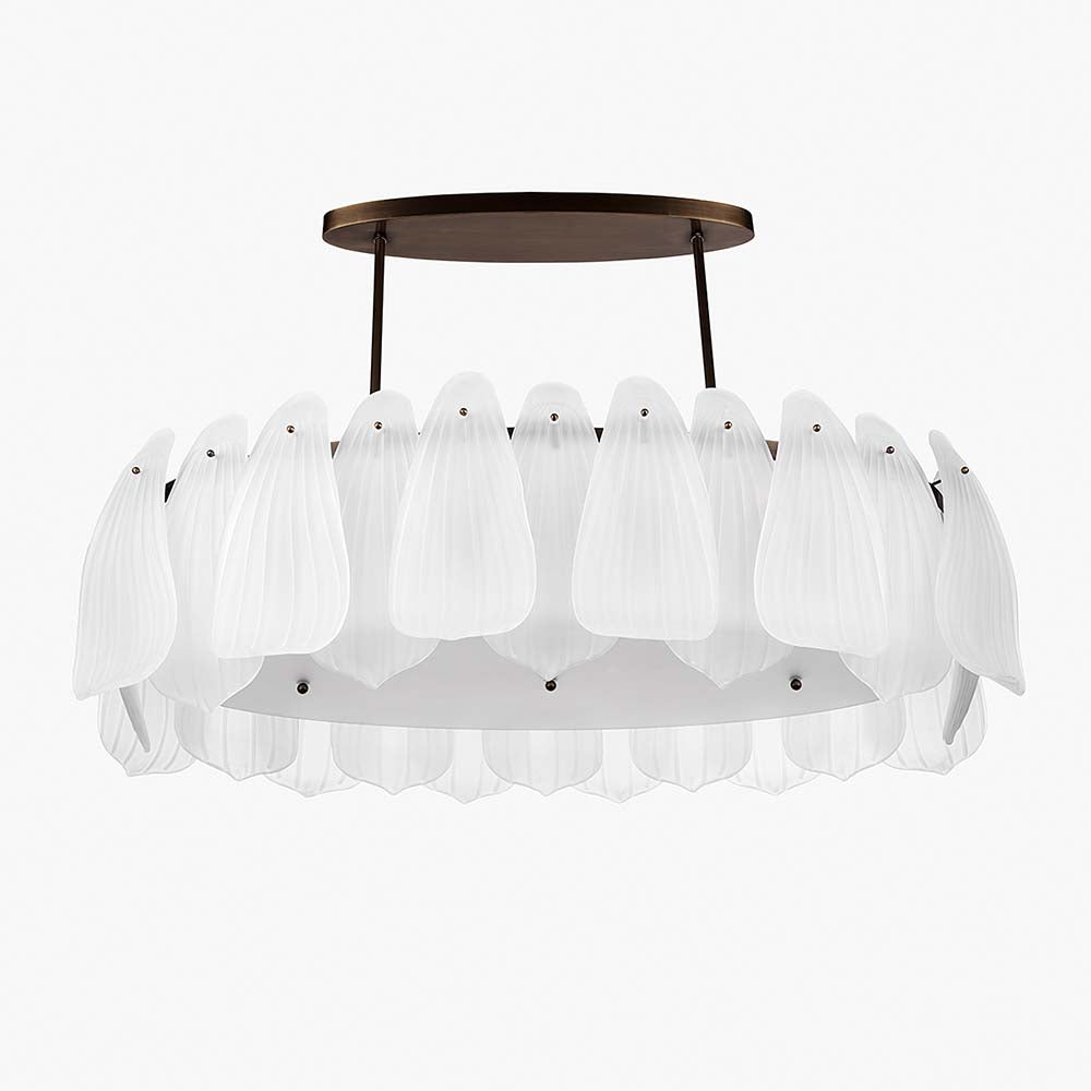 Rene Chandelier