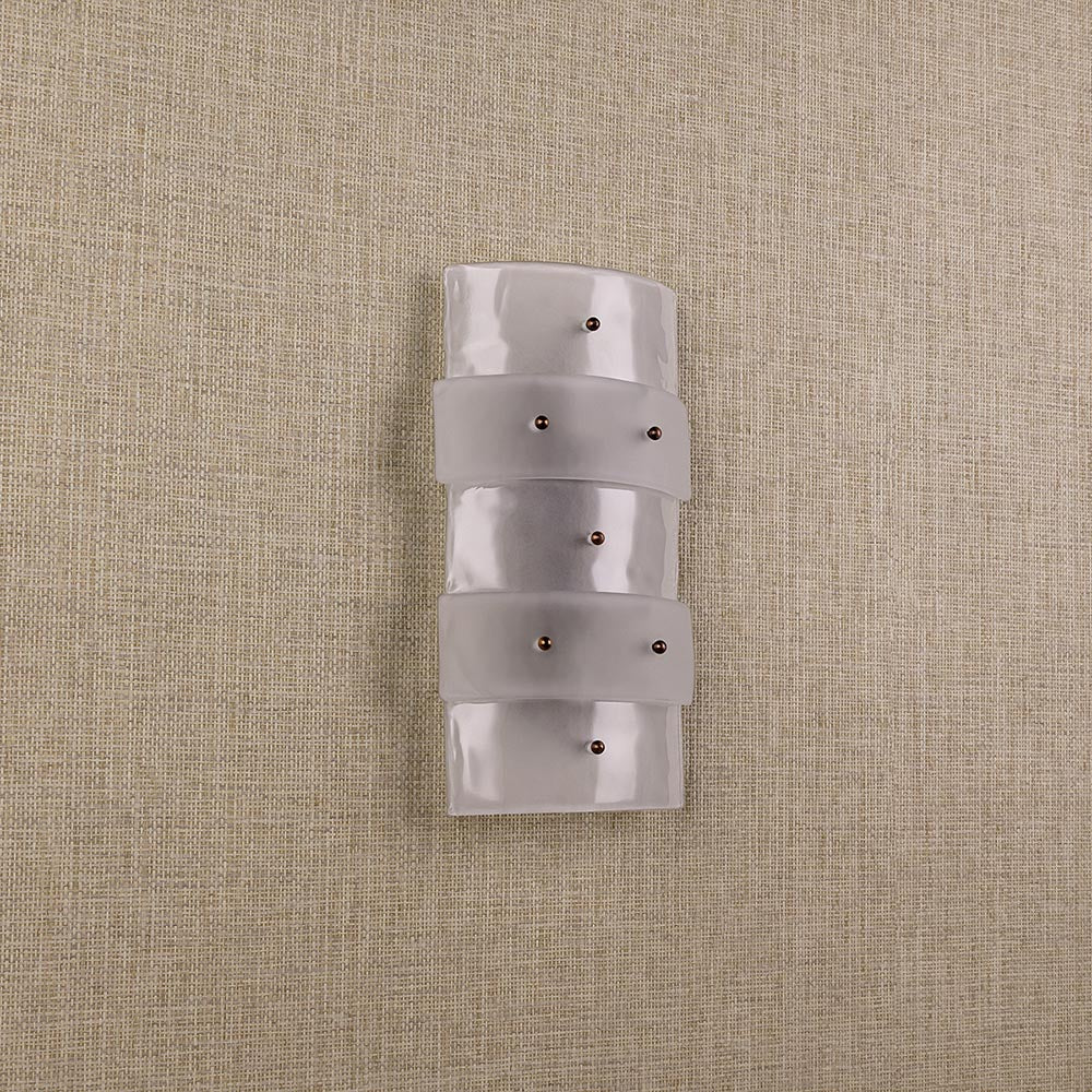 Lunar Wall Light