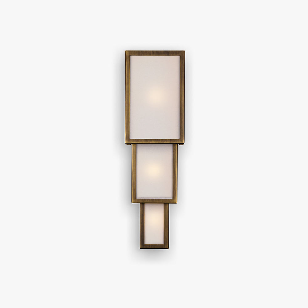Parchment Wall Light