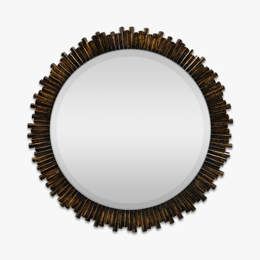 Concertina Random Mirror