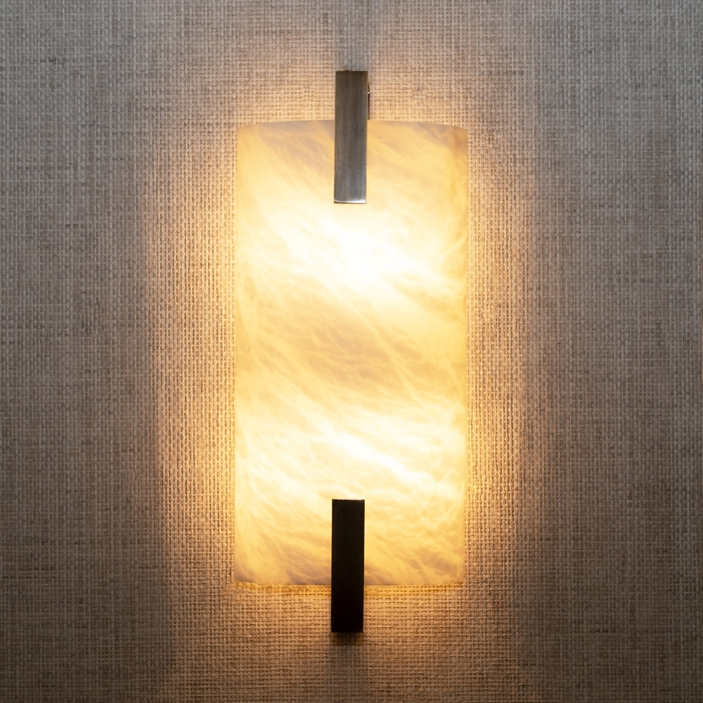 Herschel Wall Light