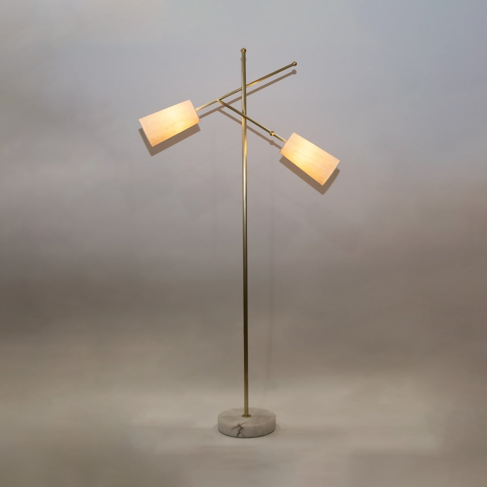 Copernicus Floor Lamp