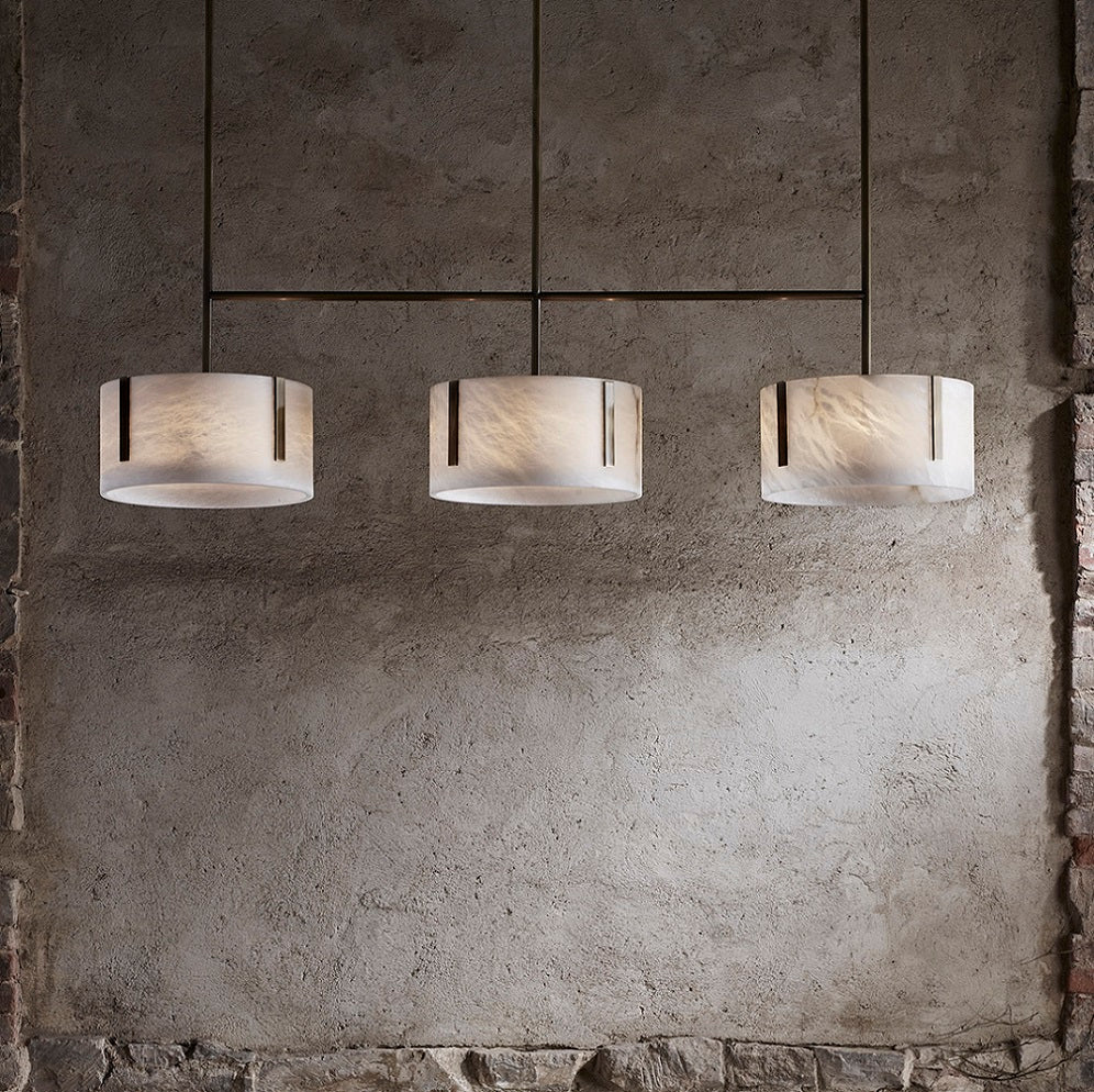 Herschel Chandelier