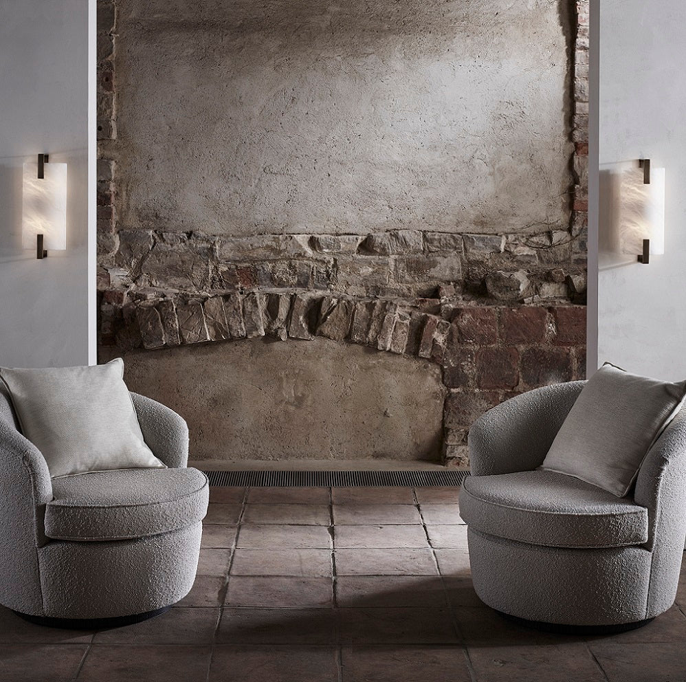 Herschel Wall Light