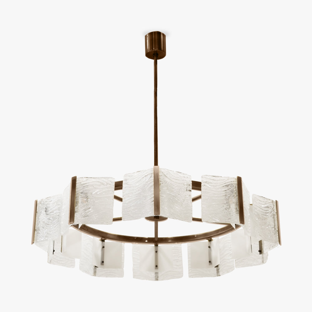 Rosetta Chandelier