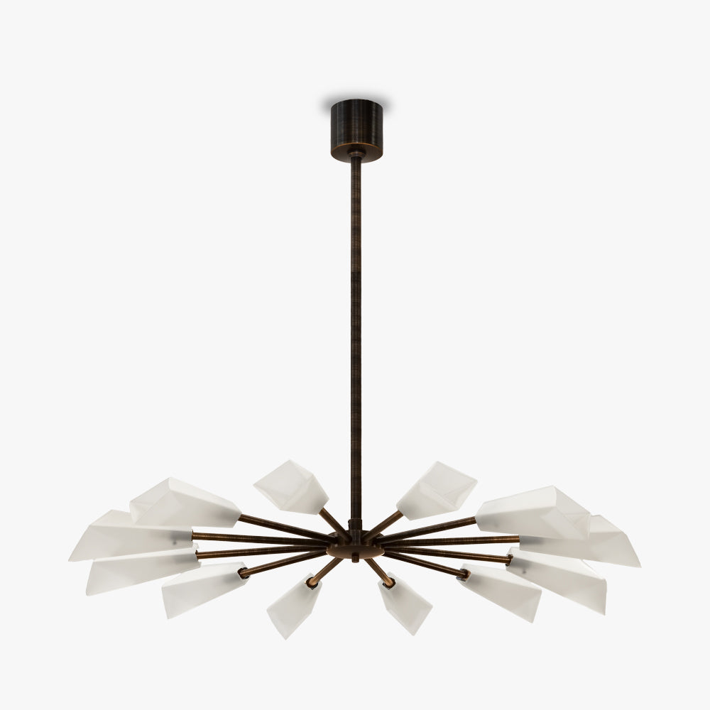 Sol Chandelier