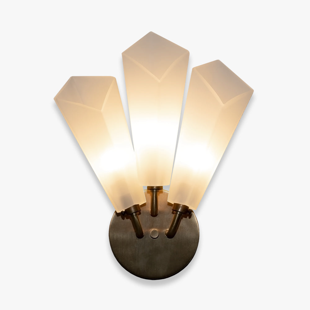 Sol Three Wall Light