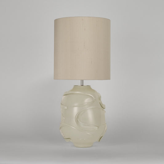 Waltz Lamp in Phantom