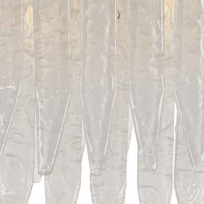 Clear Satin (Strobe), Bella Figura