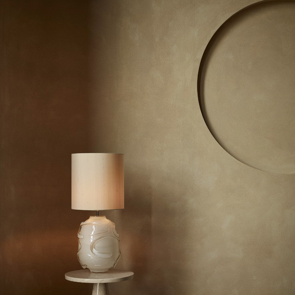 Waltz Lamp in Azure