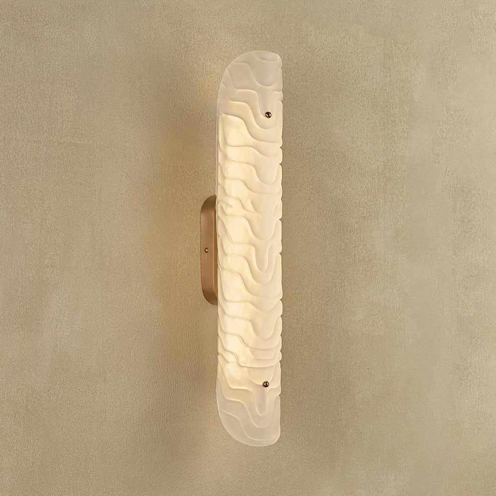 Cascade Wall Light
