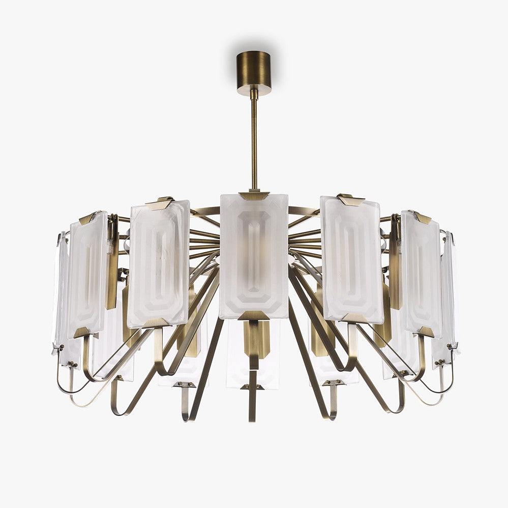 Eternity Chandelier