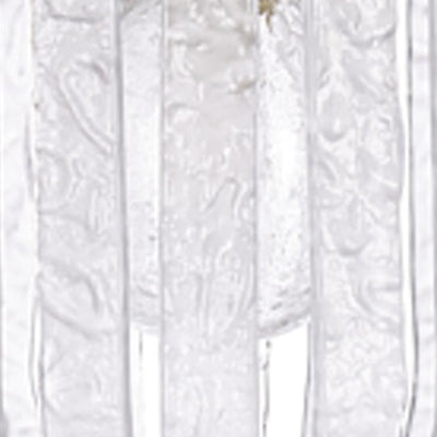 Clear Satin (Zoe), Bella Figura