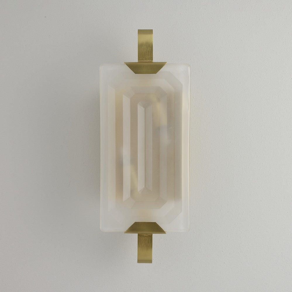 Eternity Wall Light