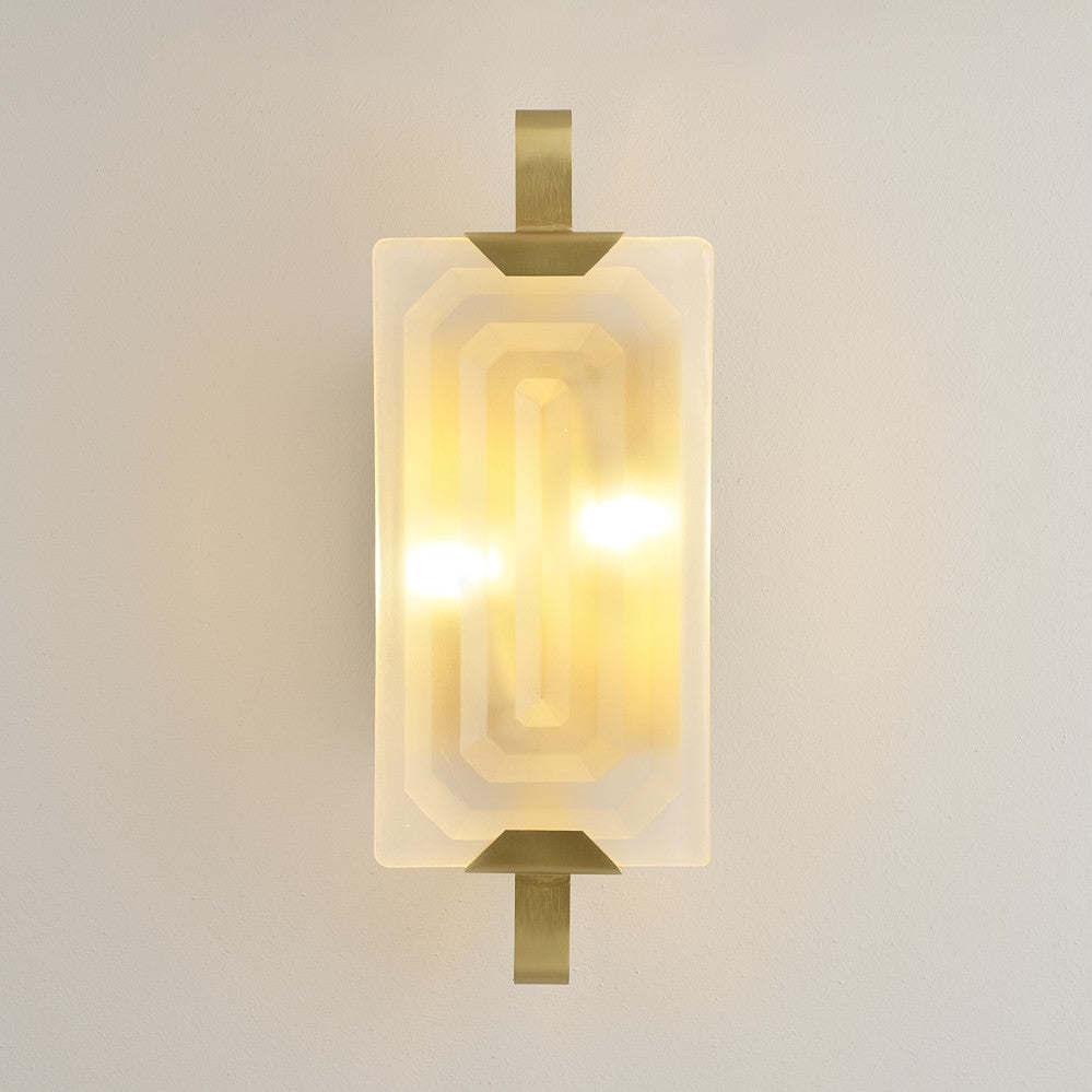 Eternity Wall Light