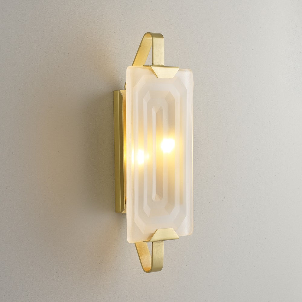 Eternity Wall Light