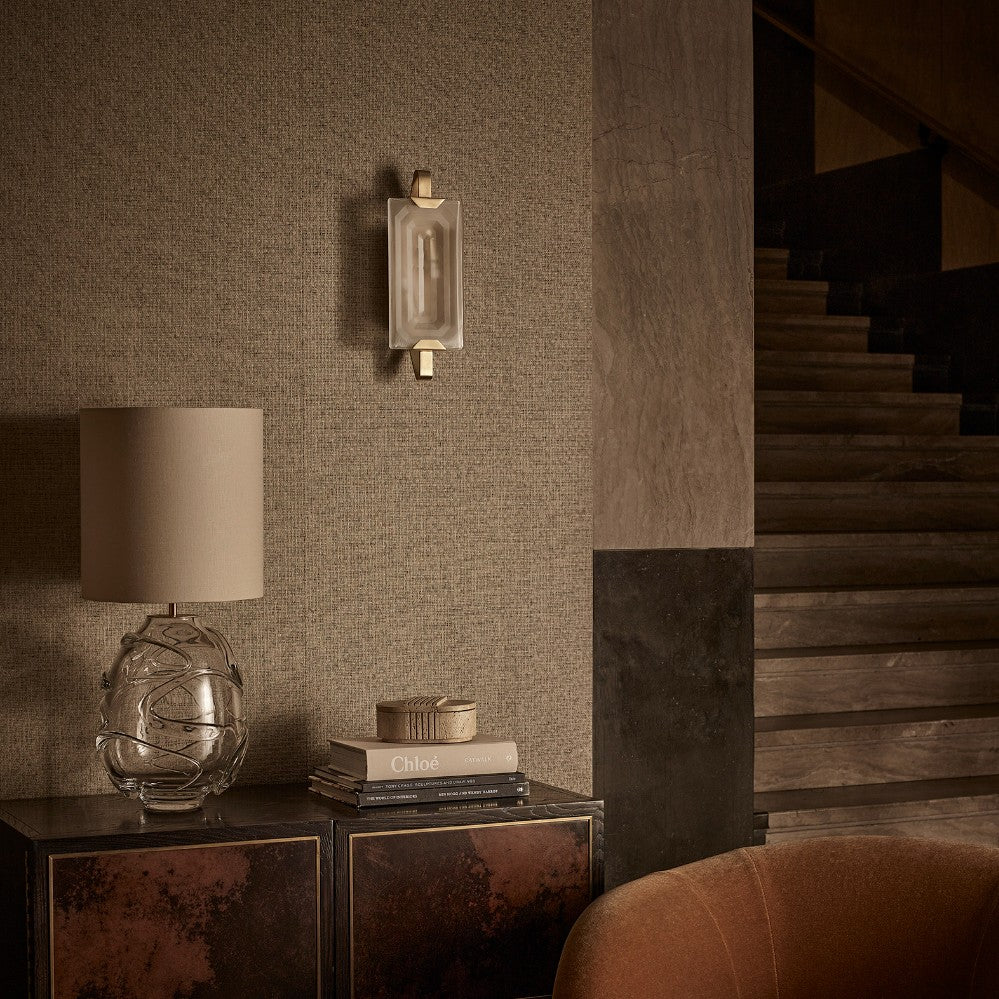 Eternity Wall Light