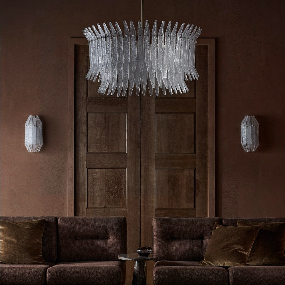 Zoe Wall Light