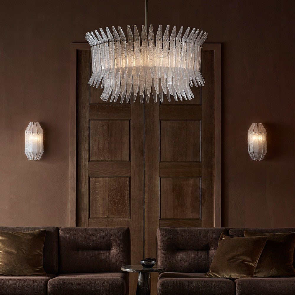 Zoe Wall Light