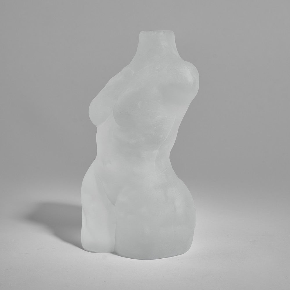 Venus Ornament in Satin