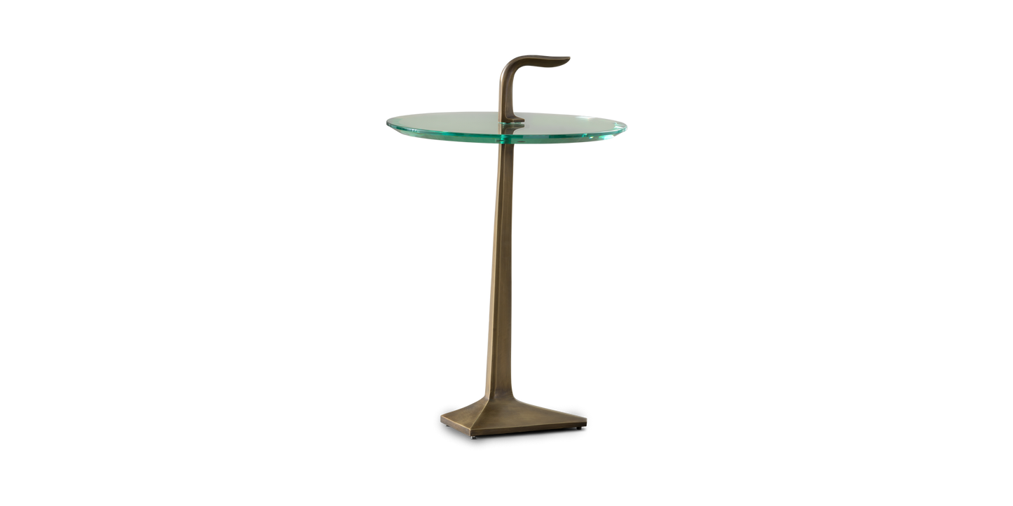 Odeon Cocktail Table