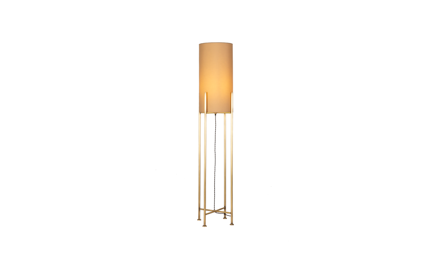 GENOVA FLOOR LAMP