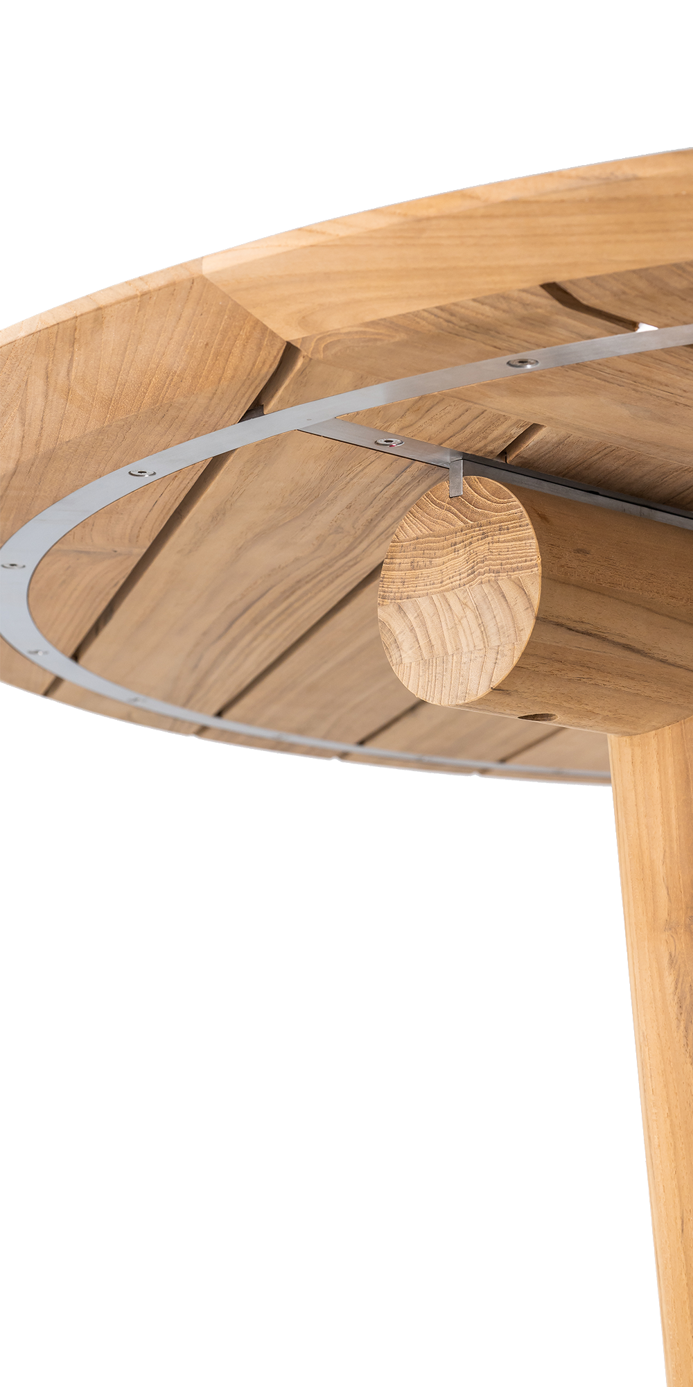 Torii Round Outdoor