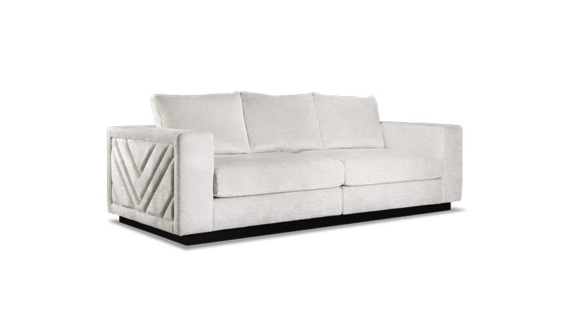 Belgravia Sofa & Sofa bed