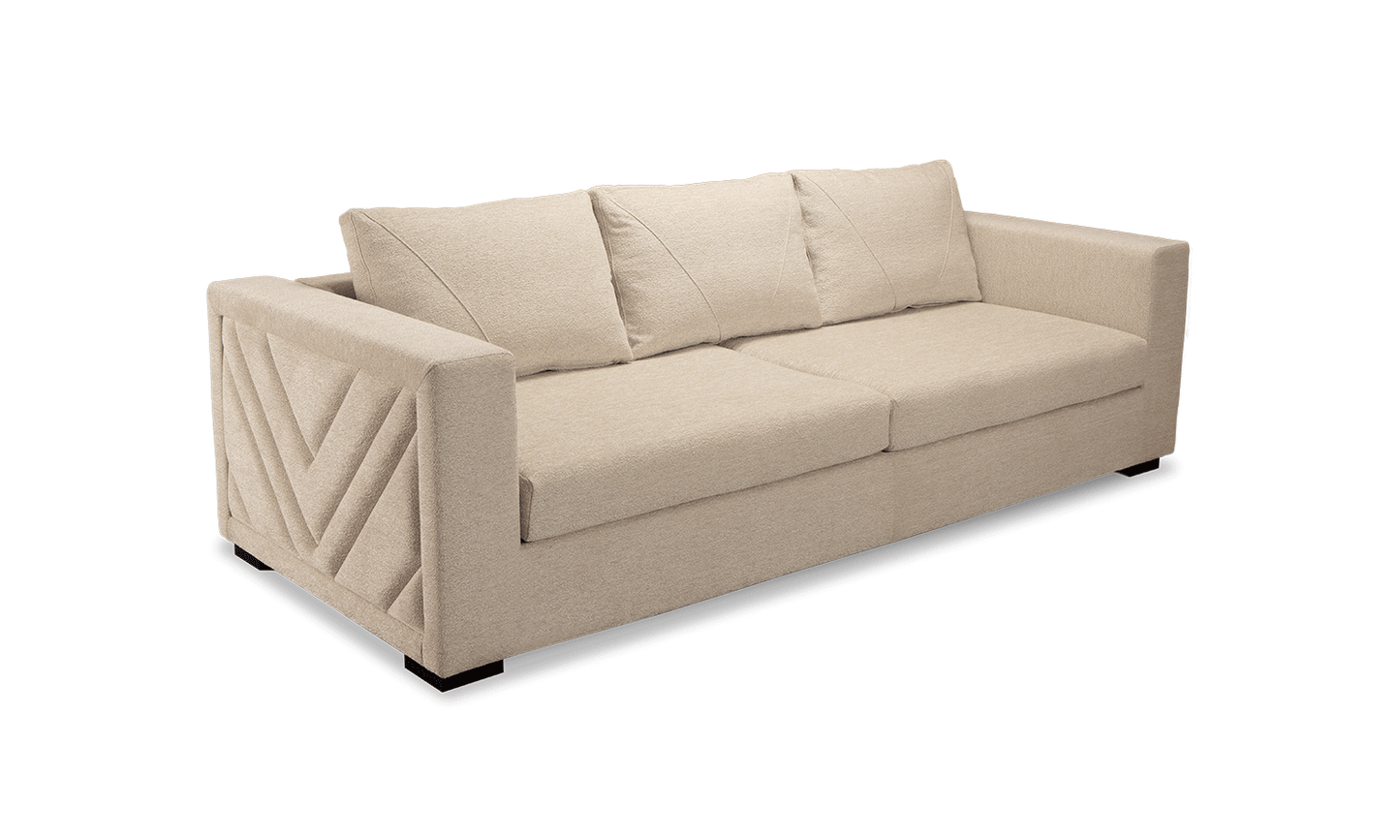 Belgravia Sofa & Sofa bed