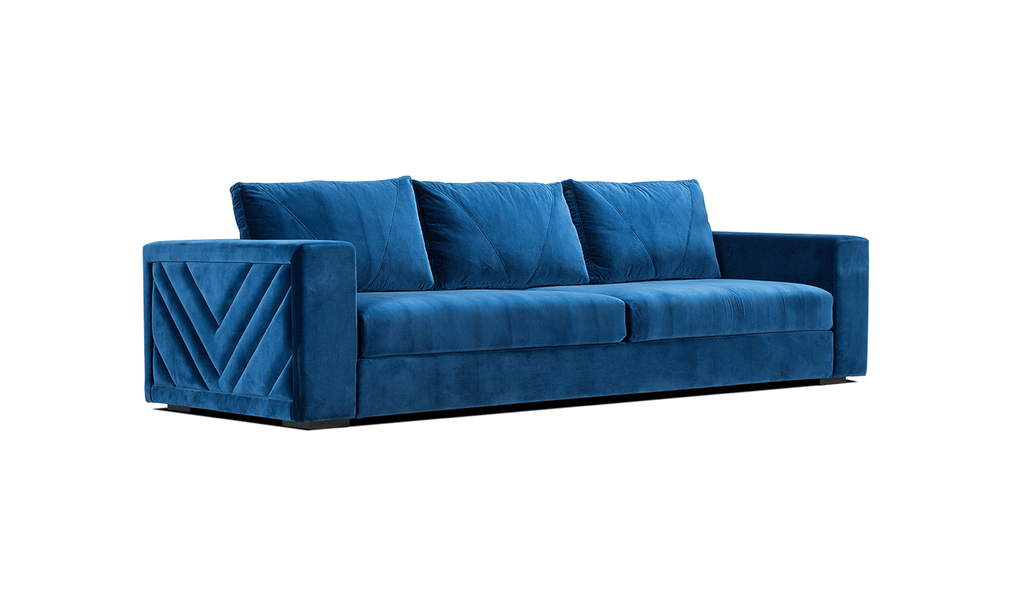 Belgravia Sofa & Sofa bed