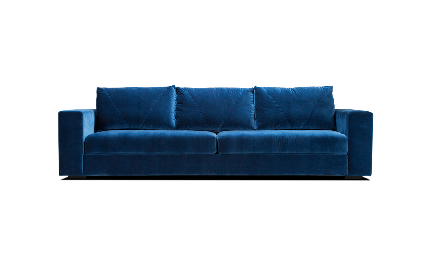 Belgravia Sofa & Sofa bed