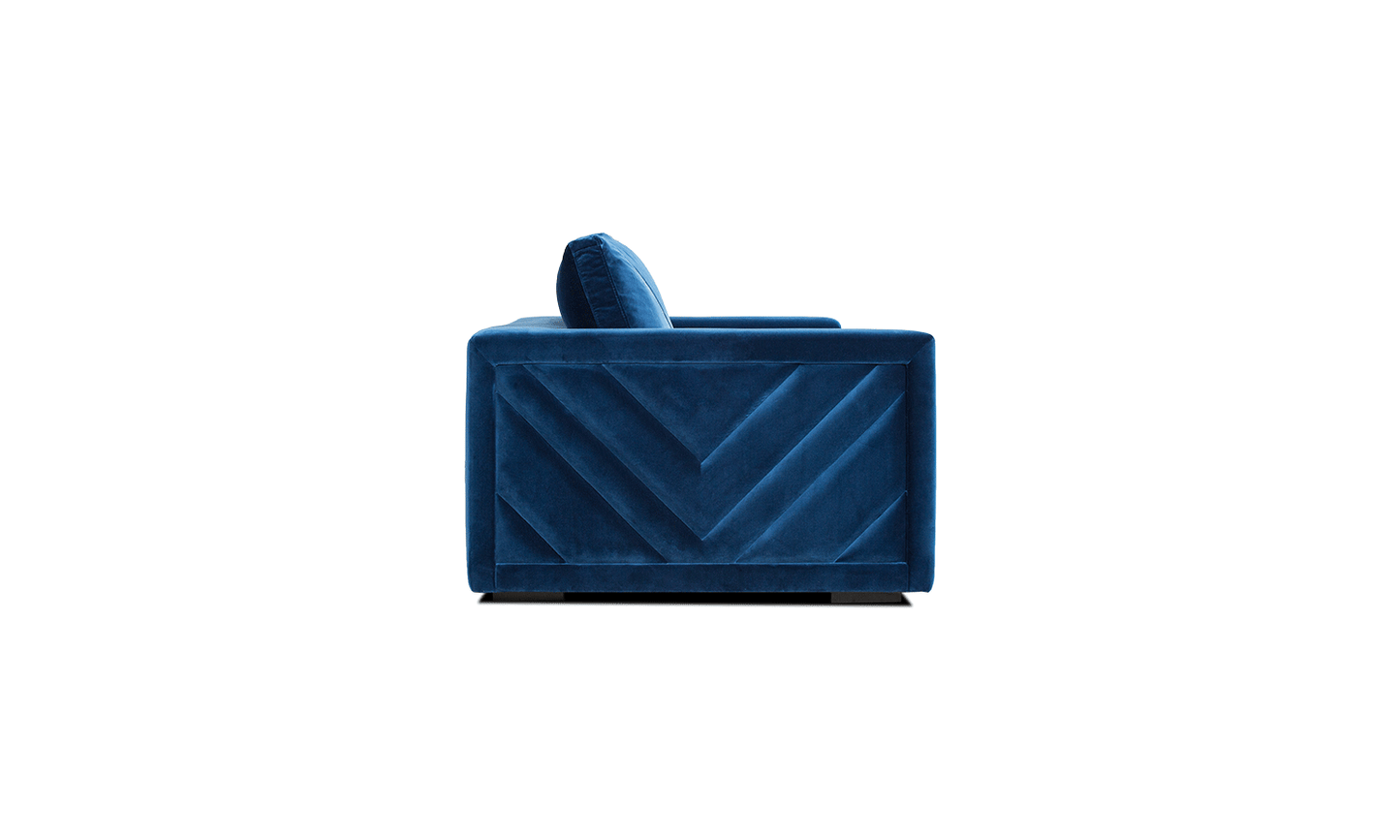 Belgravia Sofa & Sofa bed