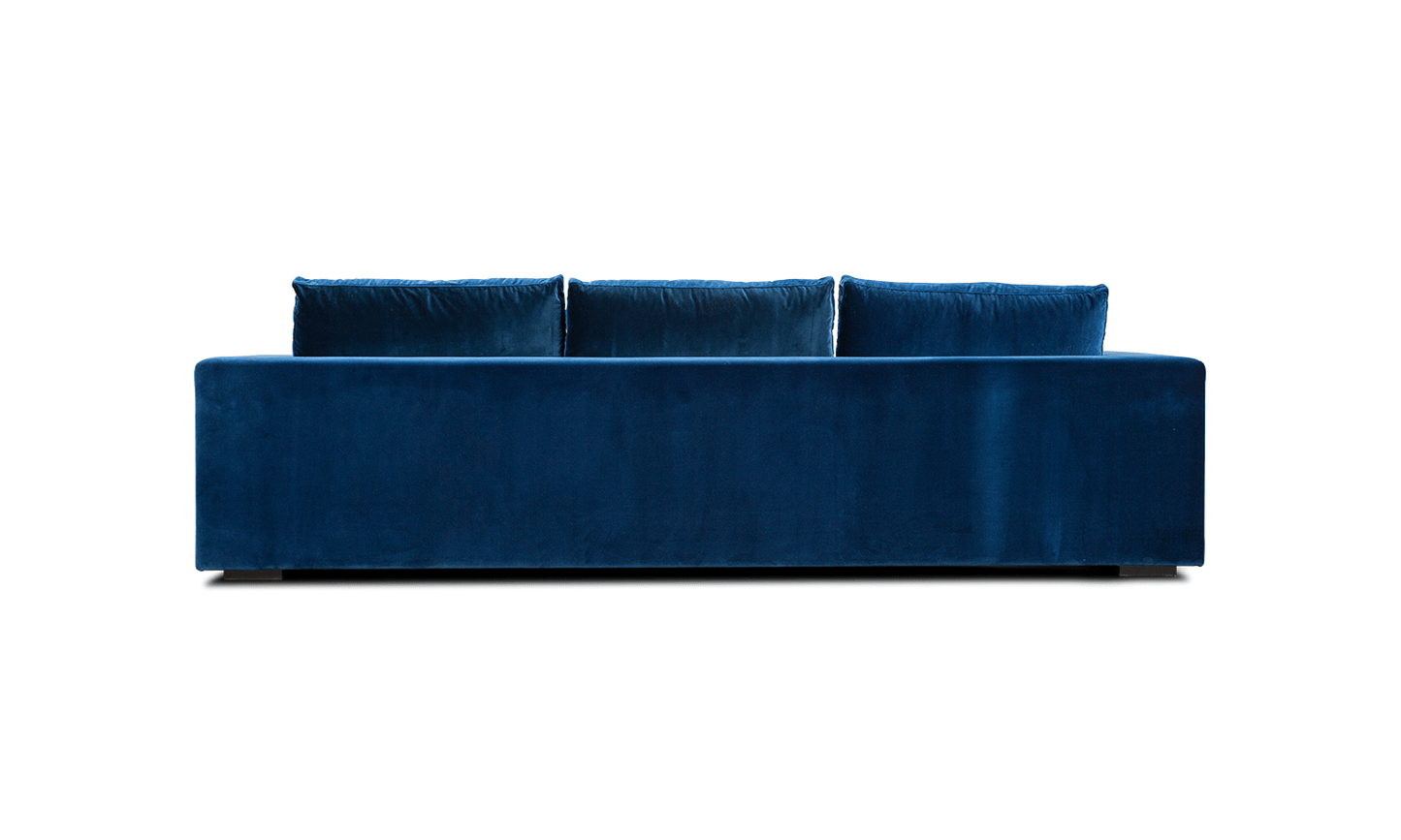 Belgravia Sofa & Sofa bed